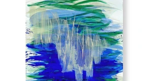 Die augenblicklich der Natur nachempfundene Atmosphäre