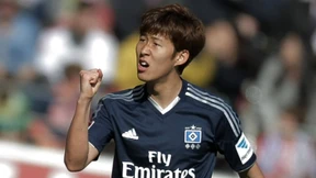 Son hellt die HSV-Stimmung auf