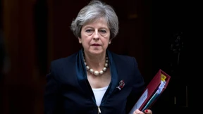 Misstrauen gegen May wird immer größer