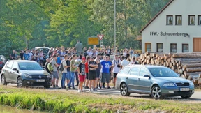 Die Trolle schrecken vor nichts mehr zurück