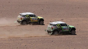 Im Mini wieder zum maximalen Erfolg?