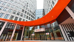 ING Diba entdeckt die Firmenkunden