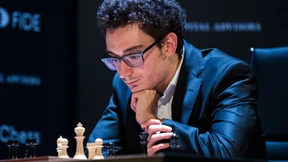 Sieben Fragen zum Carlsen-Herausforderer Caruana