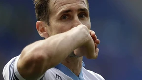 Leverkusen trifft auf Klose und Lazio Rom