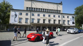 Darüber reden wir noch einmal 