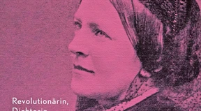 Widersprüche wusste sie gut auszuhalten