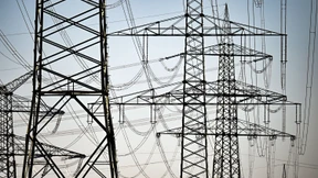 Strompreisschub für die Börse