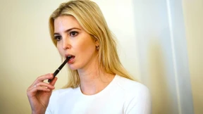 Ivanka Trump nutzte privates Mail-Konto dienstlich