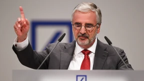 Paul Achleitner verdient am besten