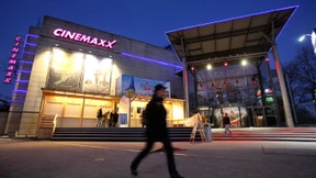 Cinemaxx wird britisch