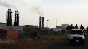 Südsudan könnte Ölförderung einstellen