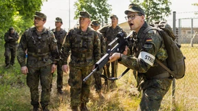 Es fehlt ein hybrider Kriegszustand