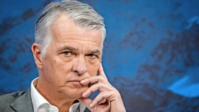 Sergio Ermotti bleibt ein Spitzenverdiener