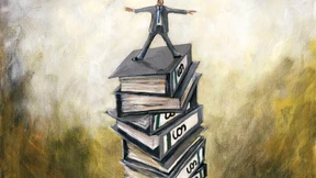 Auch ein verlorener Steuerprozess kann ein Gewinn sein