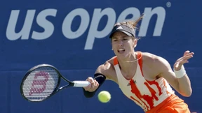 Der traurig schöne Abschied der Andrea Petkovic