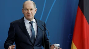 Scholz entscheidet sich neu