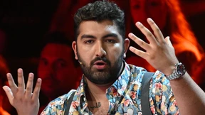 ProSieben verteidigt Witz über Merkels Zittern