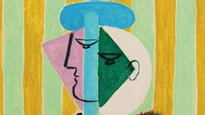 Aus bekannten Sammlungen 