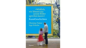 Reicht dein Blick nicht bis ganz hinauf?