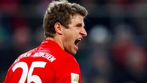 Es müllert wieder bei den Bayern