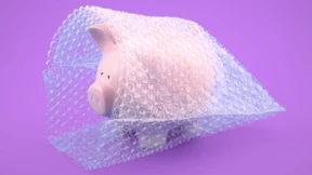 Wie man die Angst ums Geld meistert