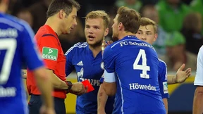 Harte Strafe für Geis nach brutalem Tritt