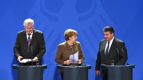 Empörung über „Unrechts“-Vergleich