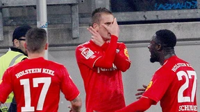 Kiel und Aue überraschen weiter