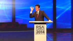 Stephen Colberts Wahrheiten über die NSA