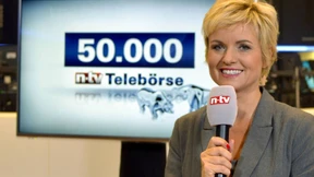 Die stehen hoch im Kurs