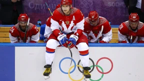 Olympia 2018 ohne Eishockey-Stars der NHL