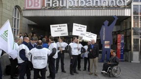 Tarifeinheit soll Gewerkschaften befrieden