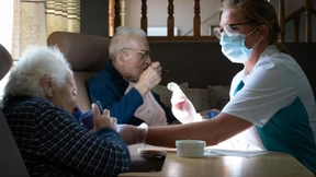 FDP fordert Dämpfung des Rentenanstiegs wegen Corona