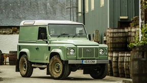 Alter Freund, so leb denn wohl