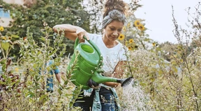 „Wir leiden unter einer Blütenarmut“