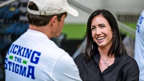 Eine Geschichte, die andere inspirieren soll