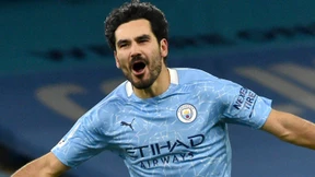 Der große Traum des Ilkay Gündogan