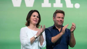 Sie wollen in den Bundestag