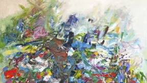 Kunst, Brot und Wein