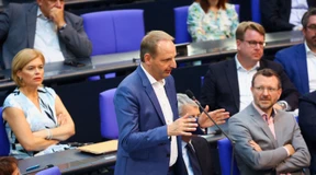 Unionsfraktion sieht 90 offene Fragen beim Heizungsgesetz