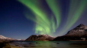 Das Ende der langen Nacht