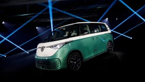 Der VW-Konzern muss weiter um seine Wettbewerbsfähigkeit kämpfen