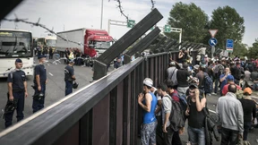 Die nächste Flüchtlingswelle wird kommen