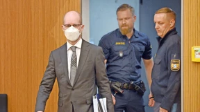 Von erfundenen Geschäften und veruntreuten Geldern