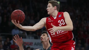Bayern in Bamberg ohne Chance