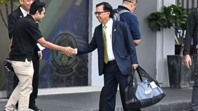 Erst ein Einbürgerungsskandal, nun ein geschlossener Rücktritt