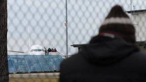Abschiebungen seit Jahren auf niedrigem Niveau