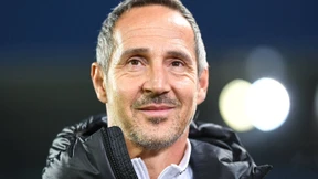 Salzburger Brocken für die Eintracht