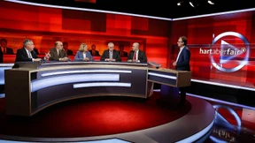 Der starke Mann und seine Schwäche