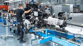 Viel Staatsgeld für Konzerne